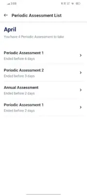 Nipun Haryana Teacher android App screenshot 1